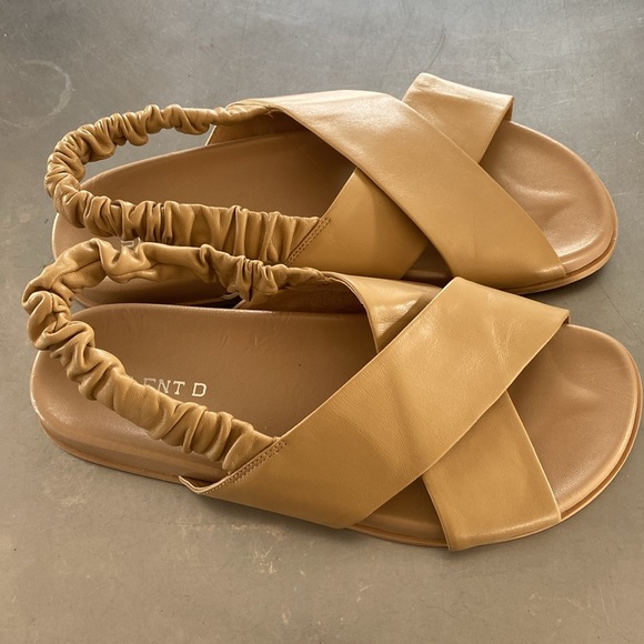 Silent D Sandals - Picture 4 of 7